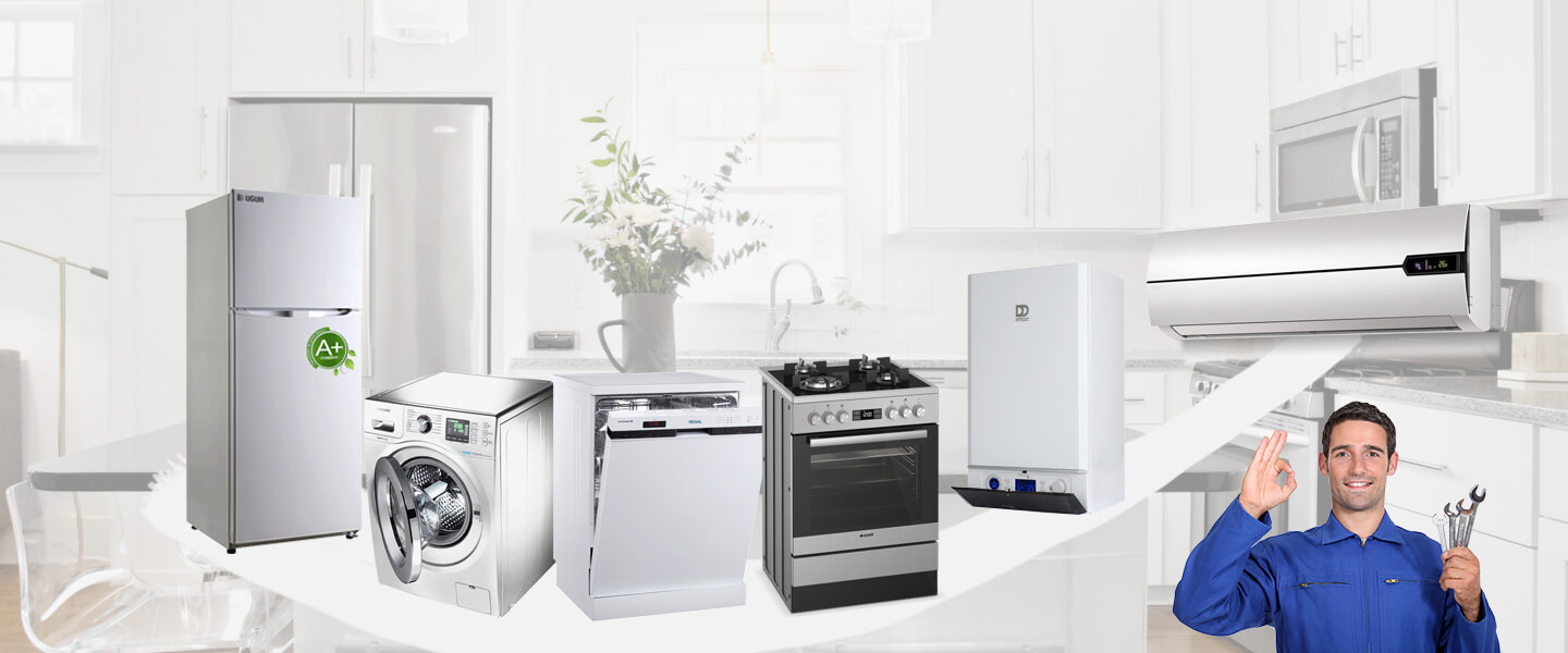 Erenler Gorenje Servisi